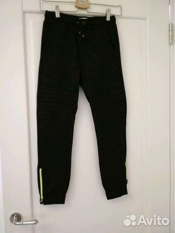 Брюки Zara boys, р. 9-10 лет Брюки Zara boys, р. 9-10 лет
