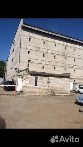 Гараж, 18 м²