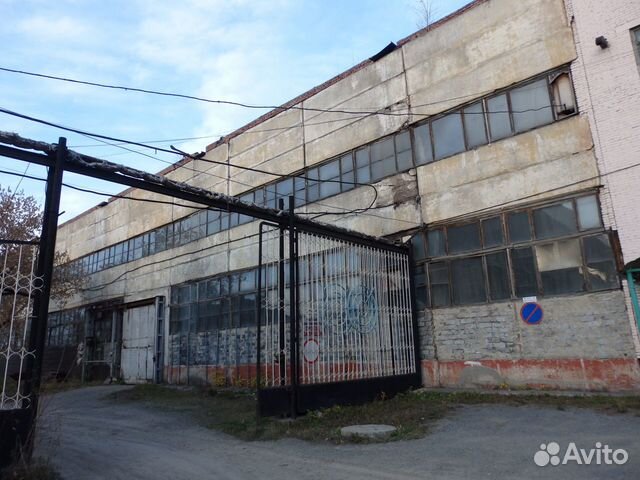 Производственно-административное помещ, 3003.2 м² Производственно-административное помещ, 3003.2 м²