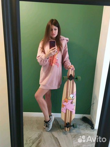 Худи с капюшоном Худи с капюшоном