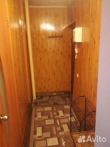 1-к квартира, 32 м², 1/5 эт.