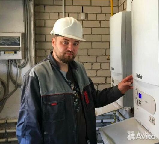 Монтаж отопления / Водоснабжение / Канализация Монтаж отопления / Водоснабжение / Канализация