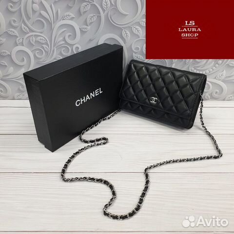 Cумка женская Chanel Cумка женская Chanel