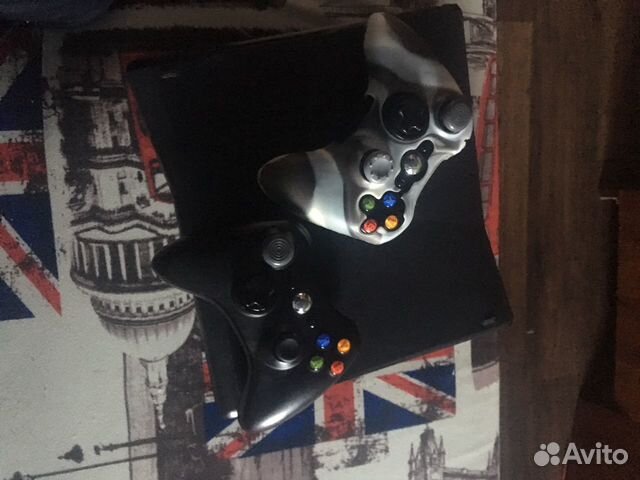 Xbox360