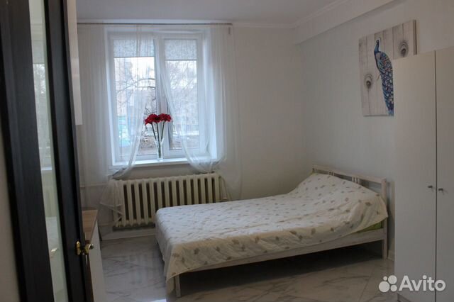 Студия, 22 м², 1/3 эт. Студия, 22 м², 1/3 эт.