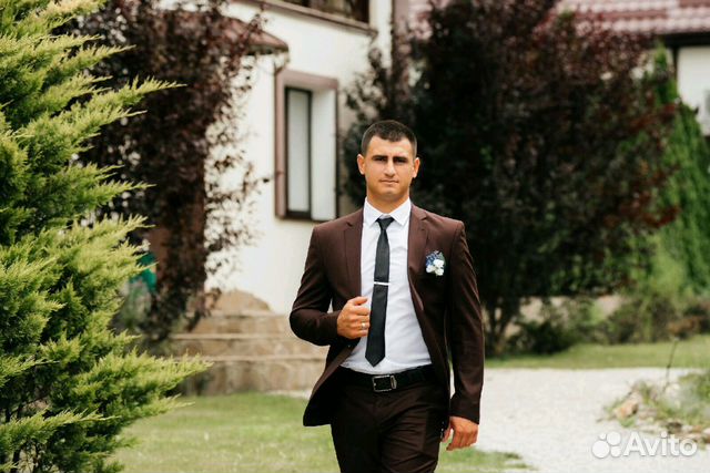 Продам костюм