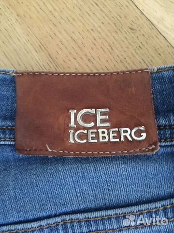 Ice iceberg джинсы женские.Оригинал.27 о Ice iceberg джинсы женские.Оригинал.27 о