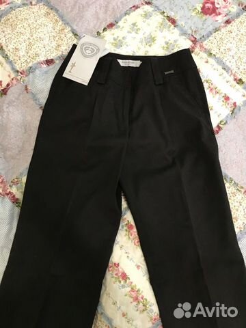 Женские брюки, классические, Finn Flare Женские брюки, классические, Finn Flare