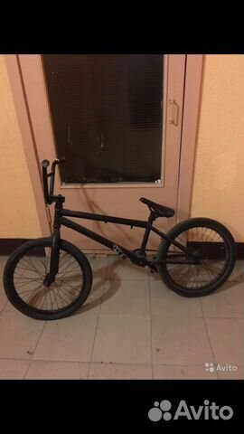 BMX