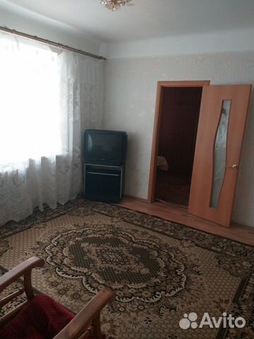 2-к квартира, 51 м², 1/2 эт. 2-к квартира, 51 м², 1/2 эт.