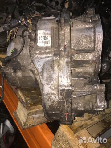 АКПП AF13 на Opel Corsa, Astra, Agila