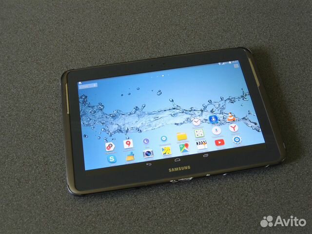 SAMSUNG Galaxy Tab 10.1 Wi-Fi 16GB