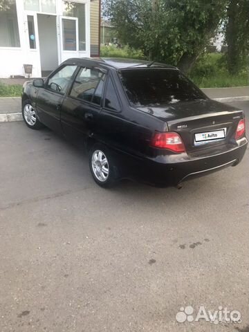 Daewoo Nexia 1.5 МТ, 2011, 110 000 км