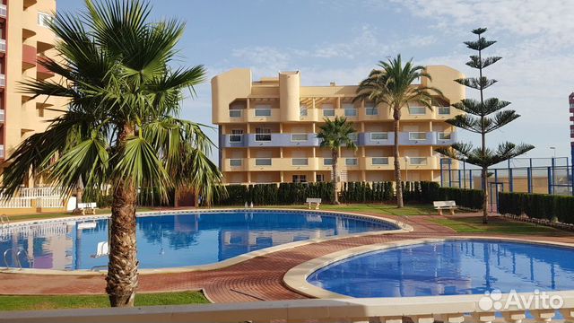 Квартира (Испания)