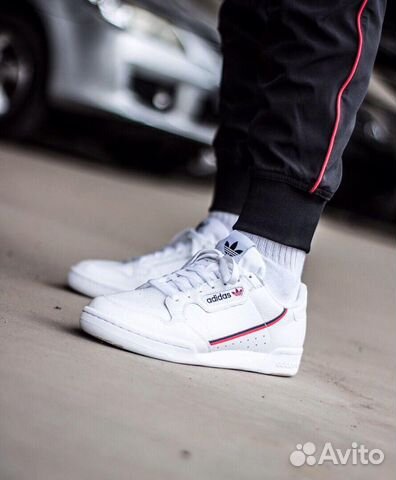 adidas continental 39