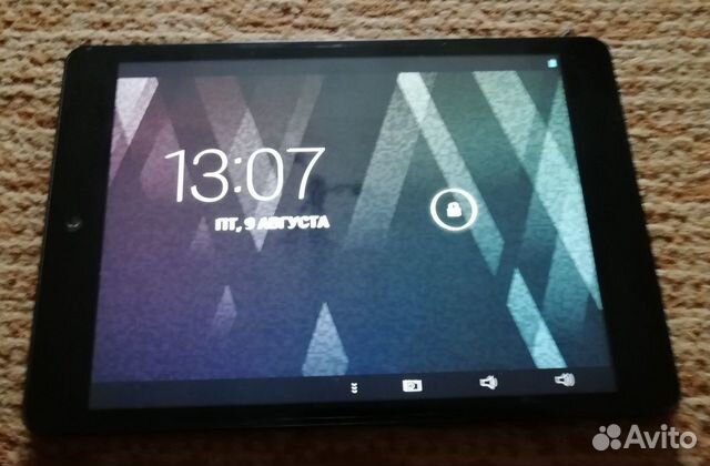 Фото Explay i1