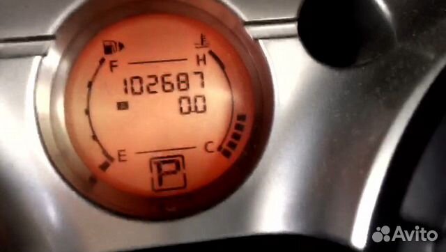 Запчасти Nissan Qashqai J10