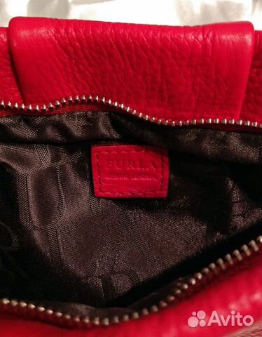 Косметичка Furla Косметичка Furla