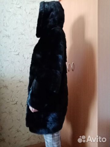 Норковая шуба Норковая шуба