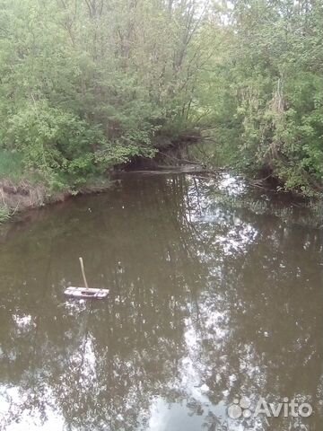 Участок 15 сот. (СНТ, ДНП)