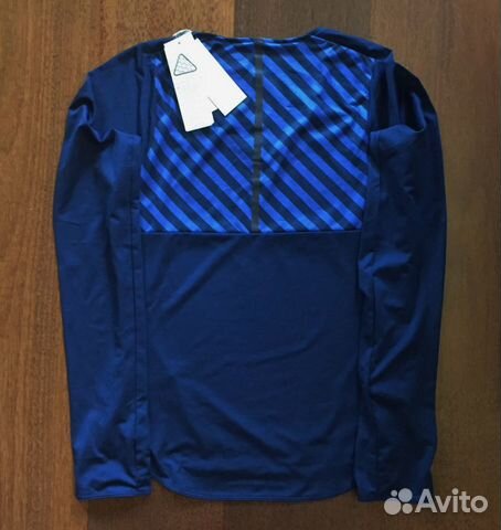 Женская спортивная футболка adidas Сборной России Женская спортивная футболка adidas Сборной России