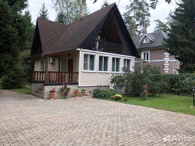 Купить Квартиру В Черноголовке