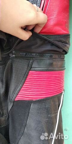 Мото комбинезон оса Мото комбинезон оса