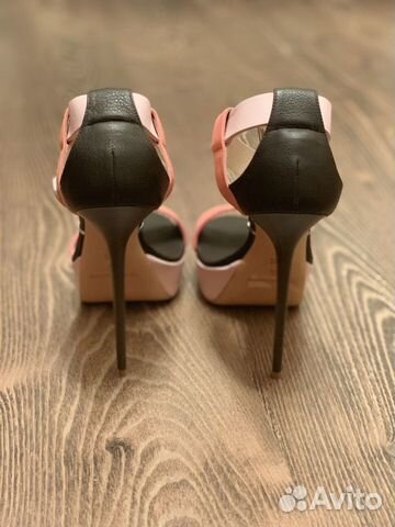 Босоножки Gianmarco Lorenzi Босоножки Gianmarco Lorenzi