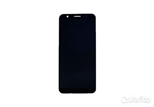 Дисплей Asus ZenFone Max M1 (ZB555KL) +тачскрин (ч
