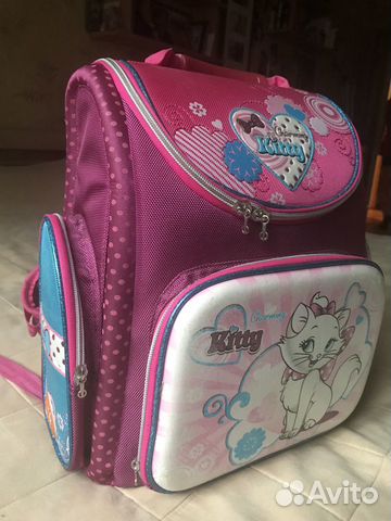 Рюкзак школьный Hammingbird ортопедия Рюкзак школьный Hammingbird ортопедия