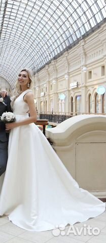 Свадебное Платье Свадебное Платье