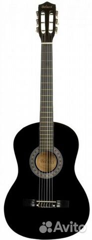 Классическая гитара Belucci BC3905
