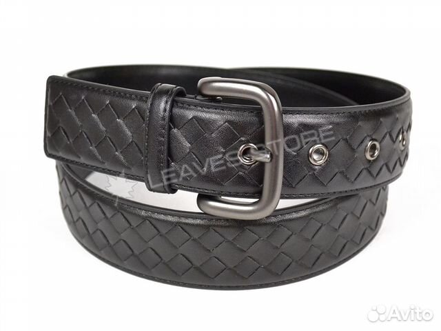Ремень мужской Bottega Ремень мужской Bottega