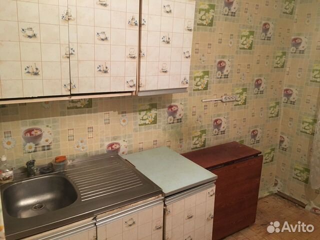 2-к квартира, 42 м², 2/2 эт. 2-к квартира, 42 м², 2/2 эт.