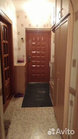 3-к квартира, 66.9 м², 3/10 эт.