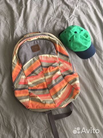 Рюкзак Рюкзак