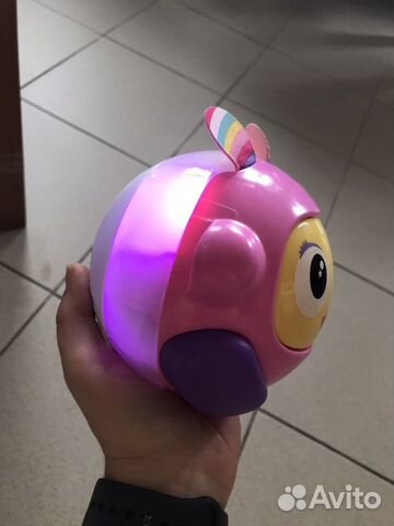 Fisher price bibo Fisher price bibo