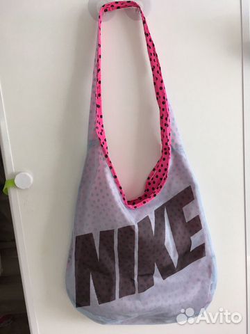 Сумка 46*41*36 шоппер, пляжная Сумка 46*41*36 шоппер, пляжная