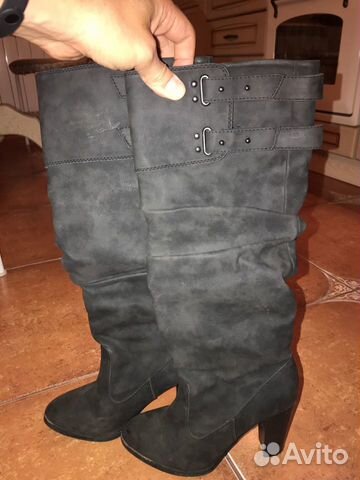 Сапоги женские Сапоги женские