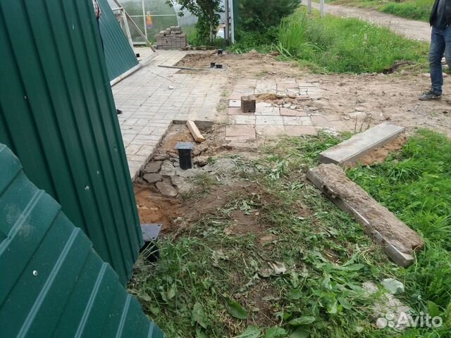 Сваи винтовые D76