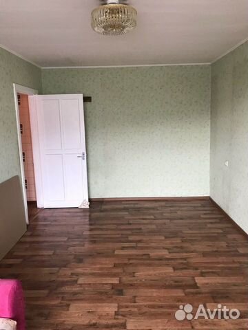 2-к квартира, 44 м², 4/5 эт.