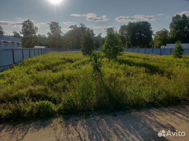 Участок 16 сот. (ИЖС)
