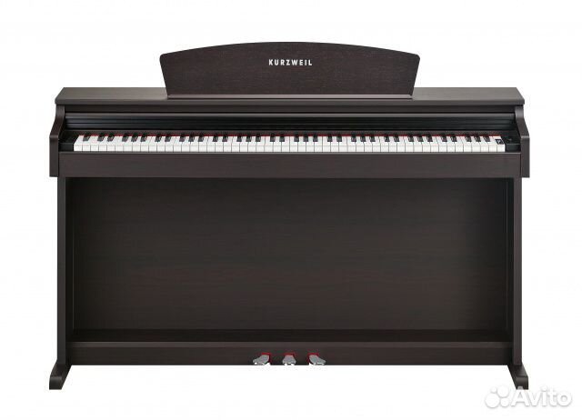 Kurzweil M110 SR фортепиано + планшет в подарок Kurzweil M110 SR фортепиано + планшет в подарок