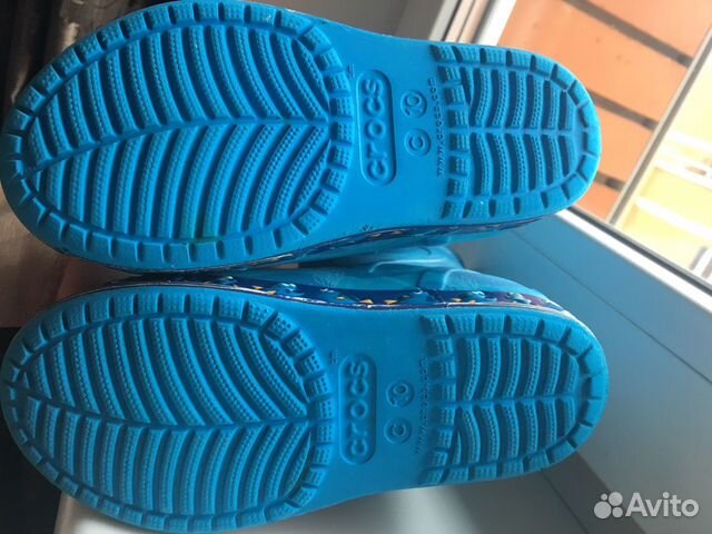 Сапоги crocs C10, кроссовки Zara28, тапочки HM