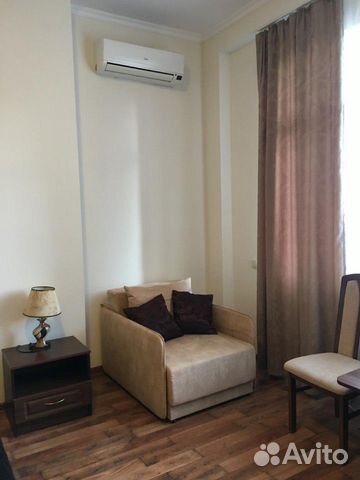 Студия, 40 м², 4/9 эт.