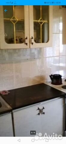 1-к квартира, 38 м², 5/10 эт. 1-к квартира, 38 м², 5/10 эт.