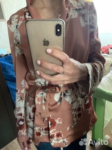 Пиджак zara