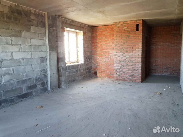 1-к квартира, 43.7 м², 14/16 эт.