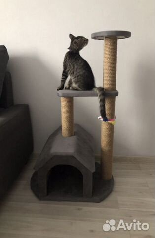 Когтеточка для котов и кошек Когтеточка для котов и кошек