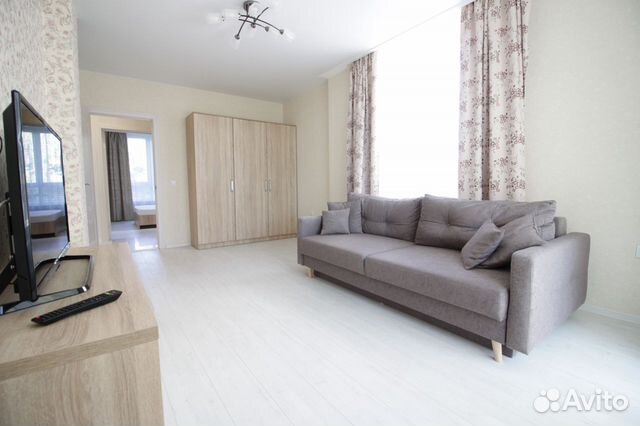 2-к квартира, 66 м², 2/4 эт. 2-к квартира, 66 м², 2/4 эт.